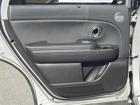 New 2026 Hyundai Palisade Calligraphy image 21