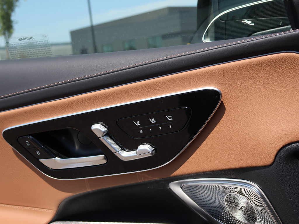 New 2027 Mercedes-Benz CLE 450 4MATIC Cabriolet image 37