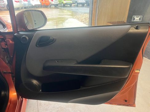 Used 2008 Honda Fit Sport image 14