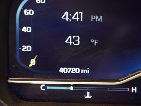 Certified 2023 Chevrolet Silverado 1500 LT image 5