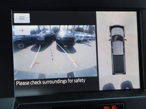 Used 2020 Ford F350 Platinum AWD/4WD image 34