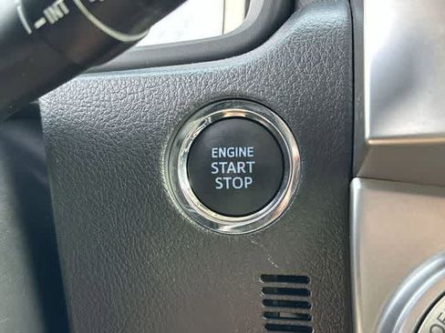 Used 2023 Toyota 4Runner SR5 Premium w/ Moonroof Package image 11