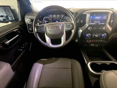 Used 2019 GMC Sierra 1500 SLT image 5