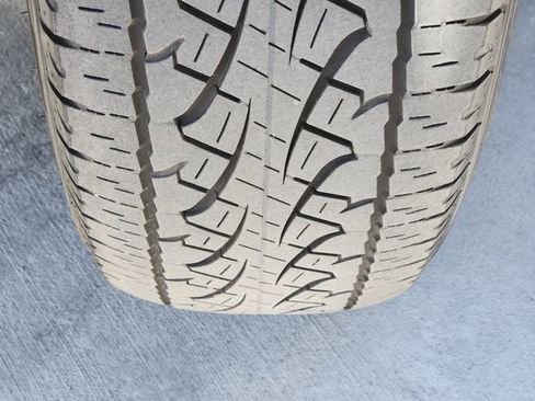 Used 2023 Ford F150 Lariat w/ Equipment Group 502A High image 12