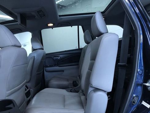Used 2016 Honda Pilot Elite image 20