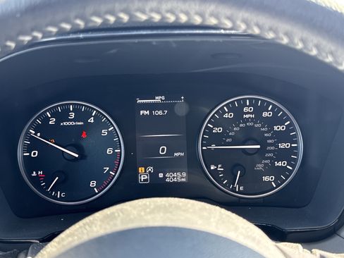 Certified 2025 Subaru Outback Premium image 13