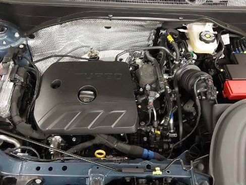 New 2026 Buick Encore GX Preferred AWD/4WD image 30