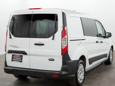 Used 2015 Ford Transit Connect XL image 12