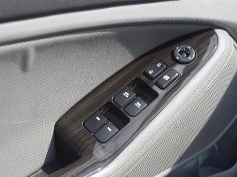 Used 2014 Kia Optima EX FWD image 7