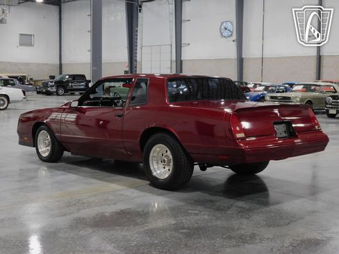 Used 1987 Chevrolet Monte Carlo SS image 31