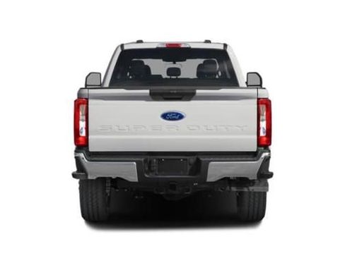New 2026 Ford F350 XLT w/ XLT Premium Package image 29