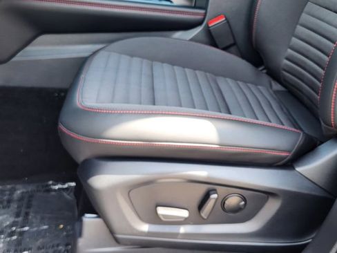New 2026 Ford Explorer ST-Line w/ ST-Line Street Pack RWD image 25