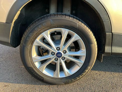 Used 2017 Ford Escape S image 28