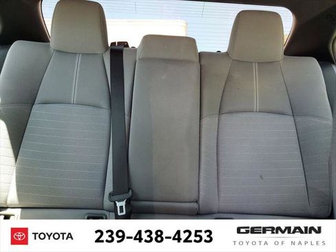 Certified 2021 Toyota Corolla SE FWD image 30