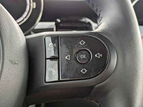 Used 2022 MINI Cooper SE image 24