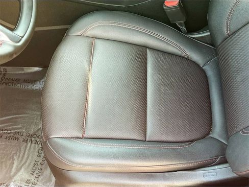 Used 2024 Chevrolet Blazer RS w/ Enhanced Convenience Package image 20