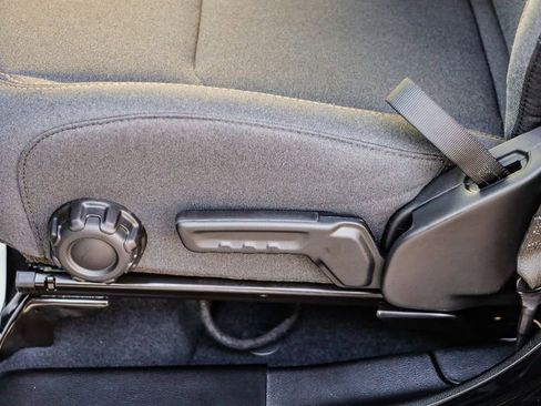 New 2026 Jeep Wrangler Sport S image 26