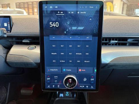 Used 2023 Ford Mustang Mach-E GT image 25