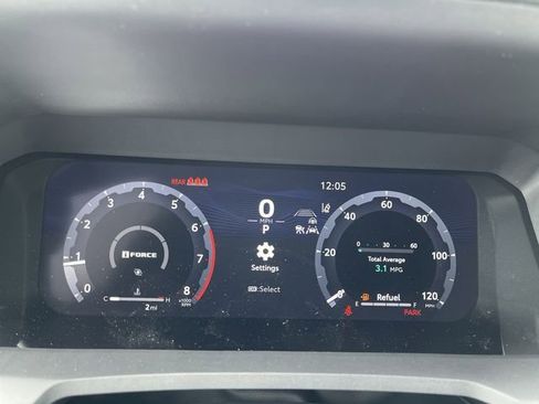 New 2026 Toyota Tacoma TRD Off-Road AWD/4WD image 16