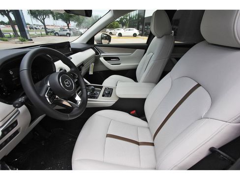 New 2026 MAZDA CX-90 3.3 Turbo w/ Premium Plus Pkg AWD/4WD image 11