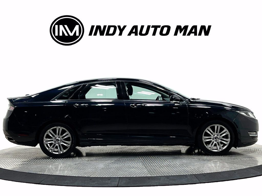 Used 2014 Lincoln MKZ w/ Equipment Group 101A Select FWD image 3