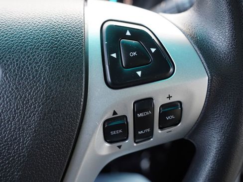 Used 2014 Ford Explorer Base image 29