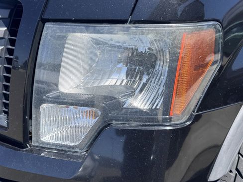Used 2012 Ford F150 FX4 AWD/4WD image 48
