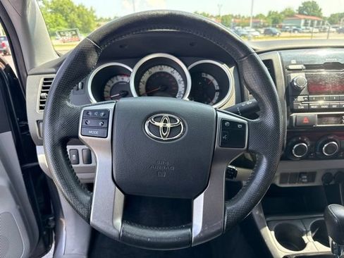 Used 2012 Toyota Tacoma PreRunner w/ Convenience Pkg RWD image 26