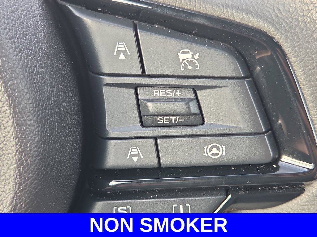 Used 2025 Subaru Forester Touring AWD/4WD image 31