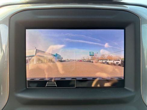 New 2026 Chevrolet Silverado 3500 W/T w/ WT Convenience Package AWD/4WD image 15