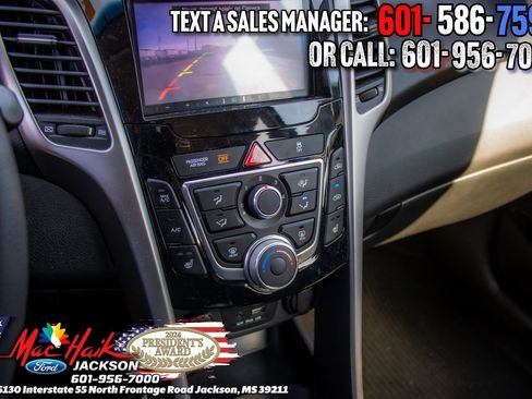 Used 2016 Hyundai Elantra GT image 15