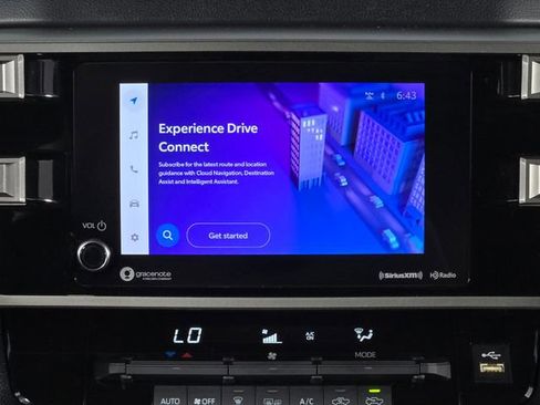 Used 2024 Toyota Tundra SR5 w/ TRD Sport Package image 30