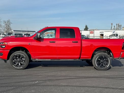 New 2026 RAM 2500 Tradesman image 6