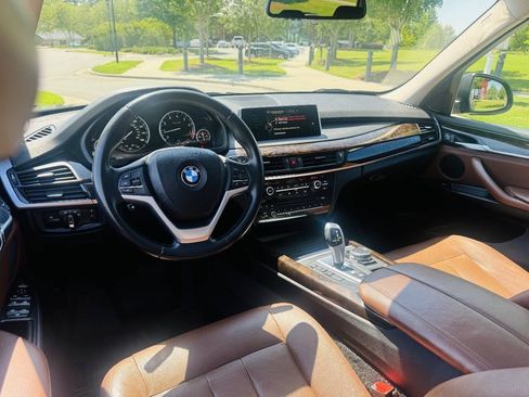 Used 2016 BMW X5 sDrive35i RWD image 32