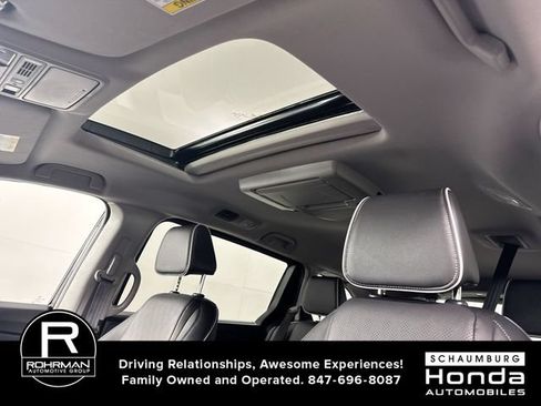 Used 2024 Honda Odyssey Elite image 19