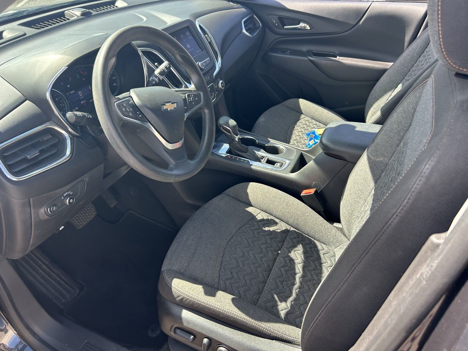 Certified 2023 Chevrolet Equinox LT FWD image 14