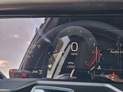 New 2026 GMC Acadia Denali AWD/4WD image 11