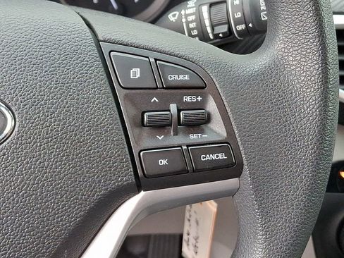 Used 2021 Hyundai Tucson SE AWD/4WD image 21