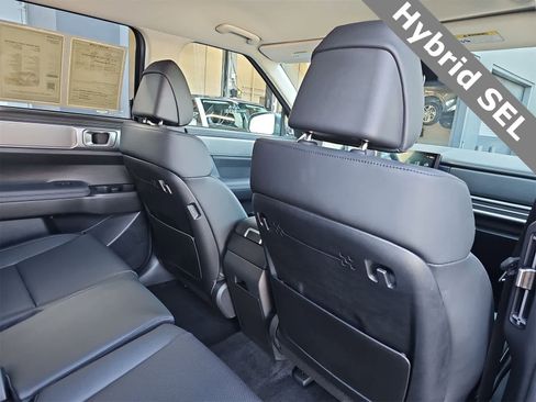 Used 2026 Hyundai Santa Fe SEL image 16
