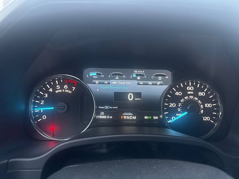 Used 2020 Ford F150 Lariat image 29