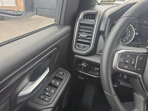 New 2026 RAM 1500 Classic Warlock AWD/4WD image 13