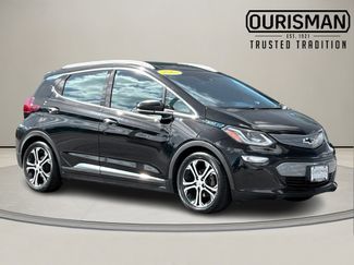 Used 2018 Chevrolet Bolt Premier w/ Driver Confidence II Package image 1