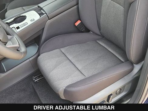 New 2026 Nissan Rogue SV image 16