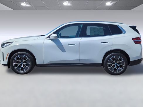 Used 2025 BMW X3 xDrive30i w/ Premium Package image 6