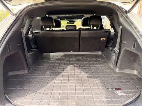 Used 2019 MAZDA CX-9 Grand Touring image 27