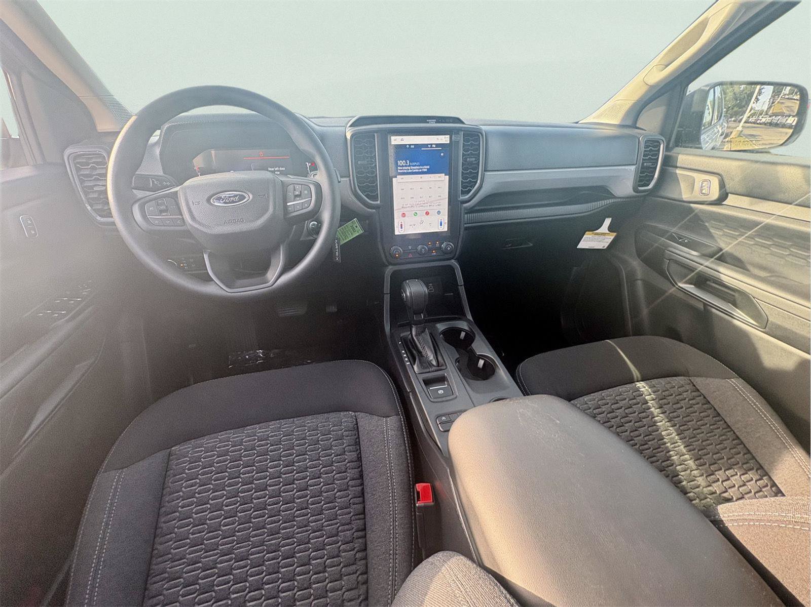 New 2026 Ford Ranger XL RWD image 7