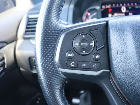 Used 2024 Honda Passport EX-L image 18