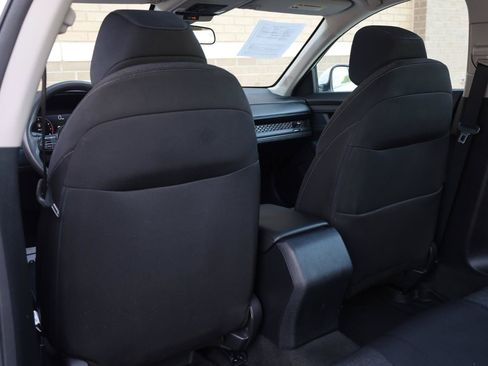 Used 2023 Honda Accord EX image 19