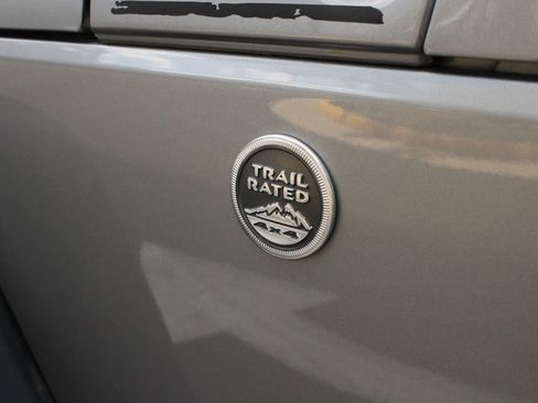 Used 2014 Jeep Wrangler Unlimited Sport w/ Quick Order Package 23S image 13