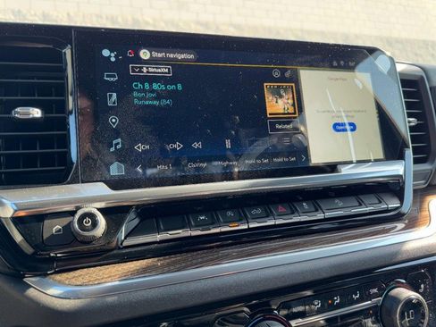 New 2026 Chevrolet Silverado 1500 LT Trail Boss w/ Convenience Package II image 43